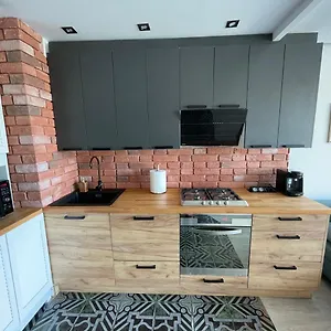  Apartament A Moze Przymorze