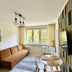  Apartament Relax Jagiellonska