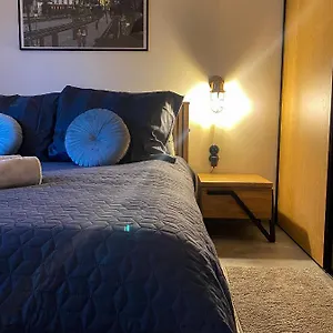  Apartament Stacja Loft