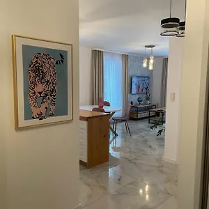  Apartament Letnikowo