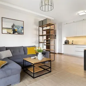  Apartament Elite Malczewskiego 109