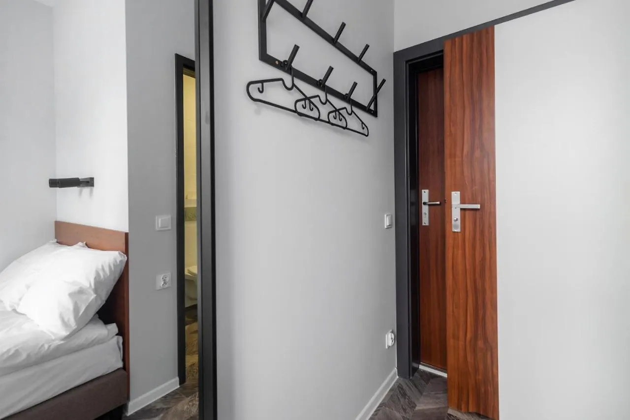 Apartament Zefiro Seredynskiego Gdańsk