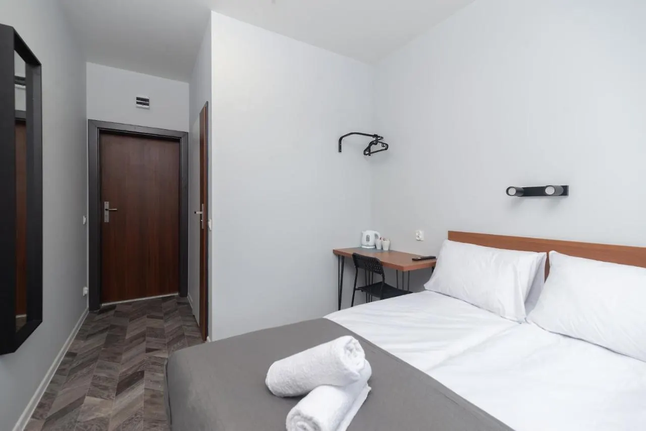 Zefiro Seredynskiego Gdańsk Apartament