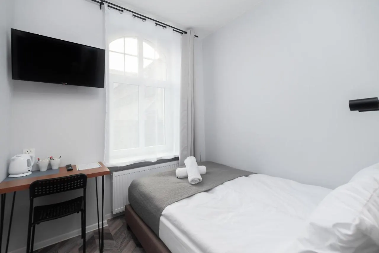 Zefiro Seredynskiego Gdańsk Apartament